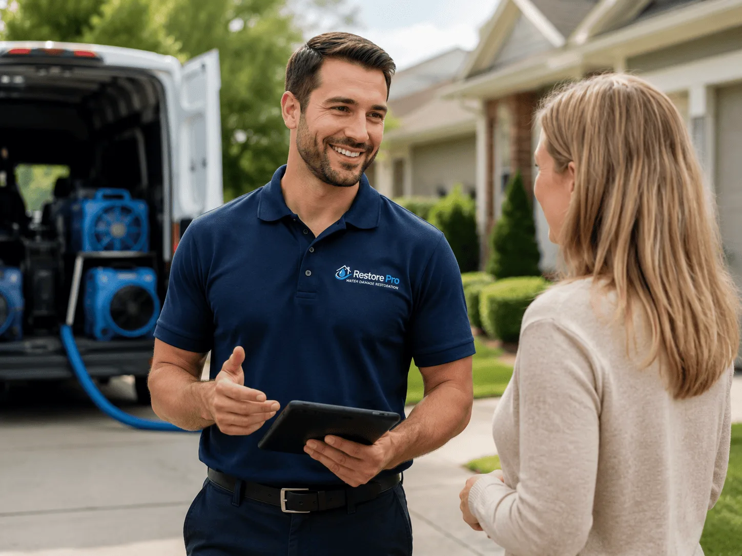 Water Damage Restoration Meredith, CO FAQs